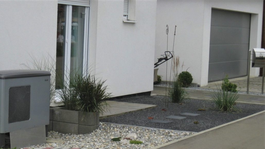 Entsteint Euch Aktion Fur Mehr Grun Im Garten Pollozek